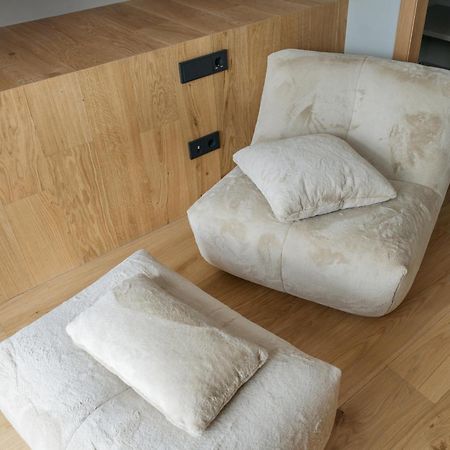 Isard Residences & Spa By Vip Residences El Tarter Buitenkant foto
