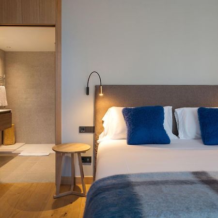 Isard Residences & Spa By Vip Residences El Tarter Buitenkant foto