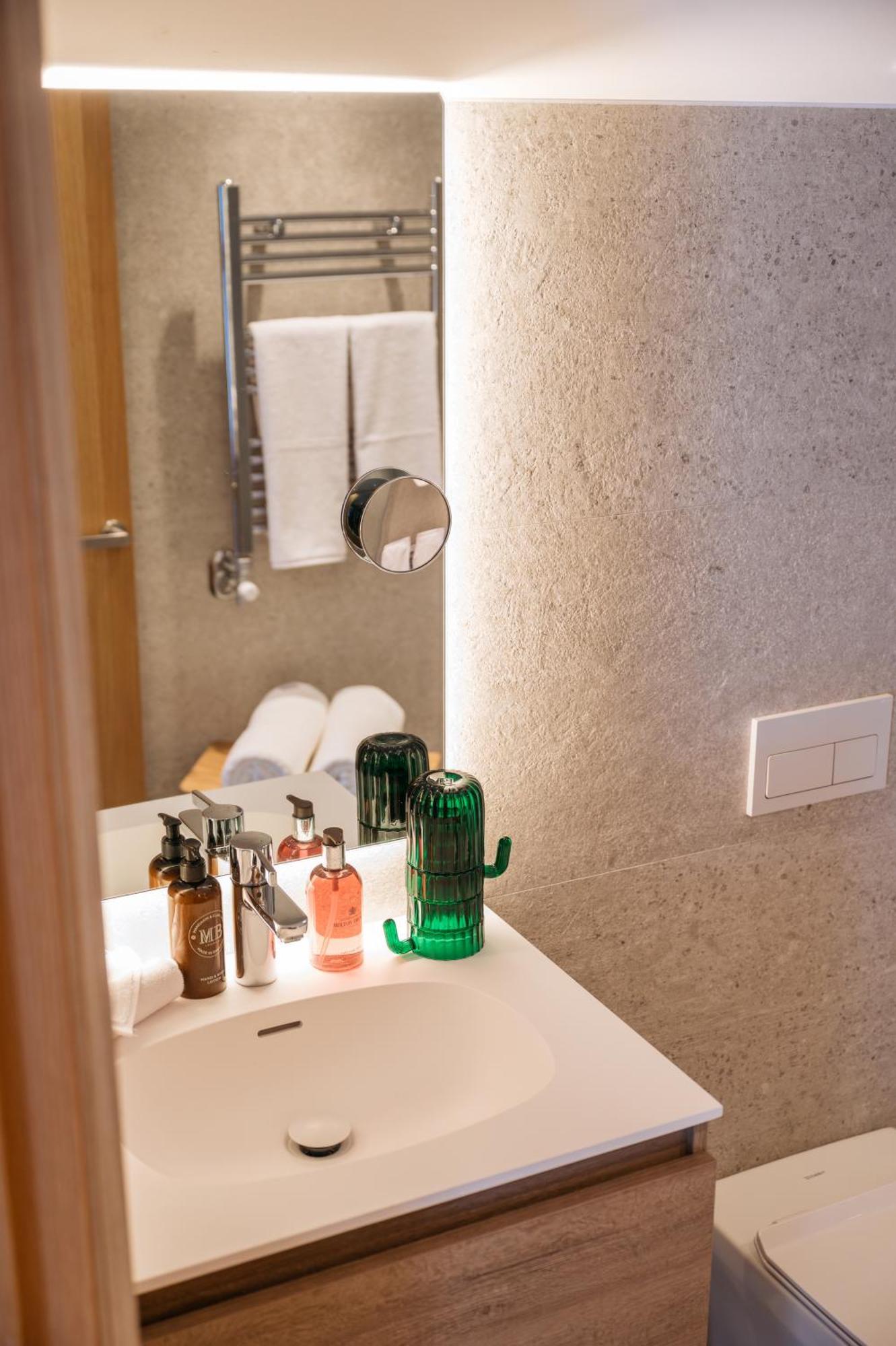 Isard Residences & Spa By Vip Residences El Tarter Buitenkant foto