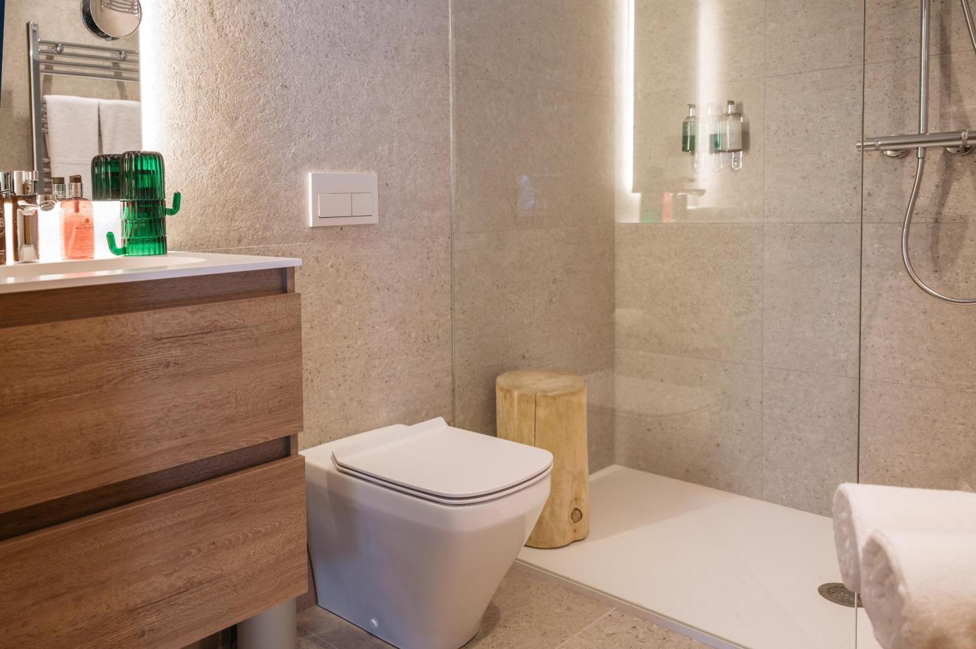 Isard Residences & Spa By Vip Residences El Tarter Buitenkant foto