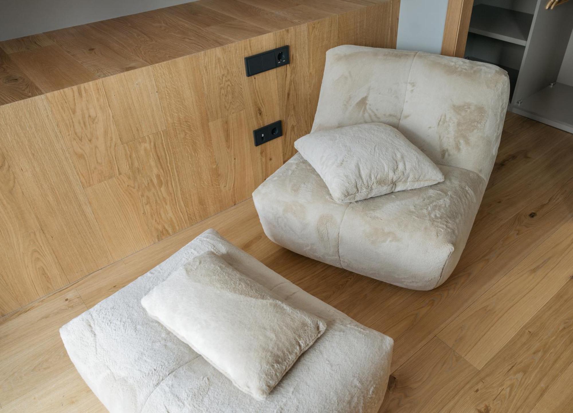 Isard Residences & Spa By Vip Residences El Tarter Buitenkant foto