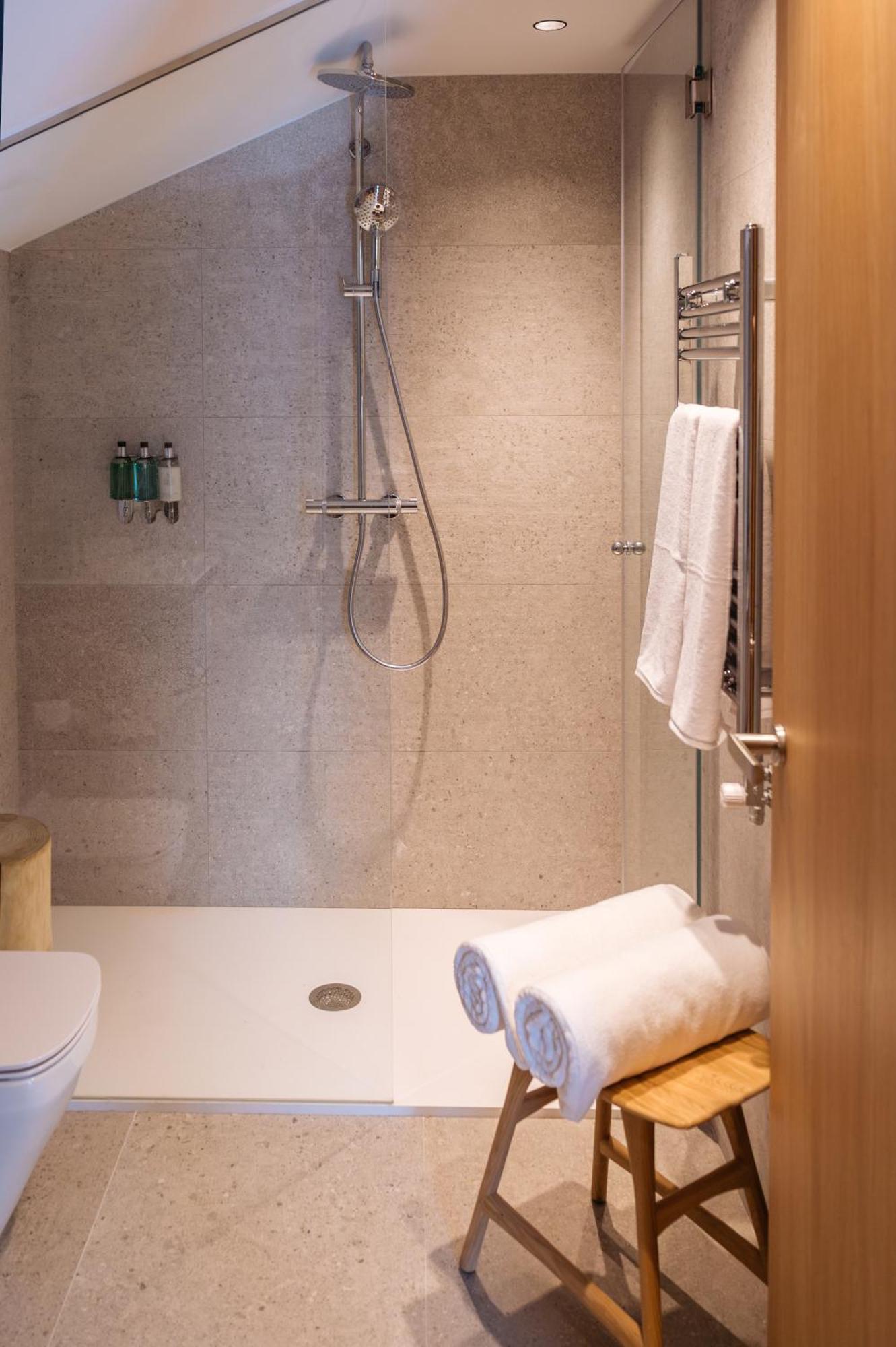 Isard Residences & Spa By Vip Residences El Tarter Buitenkant foto