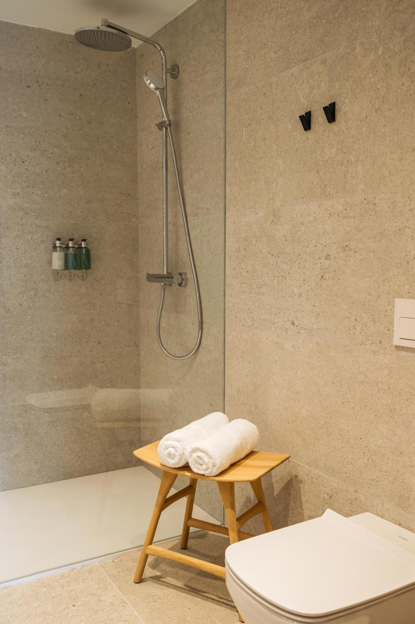 Isard Residences & Spa By Vip Residences El Tarter Buitenkant foto