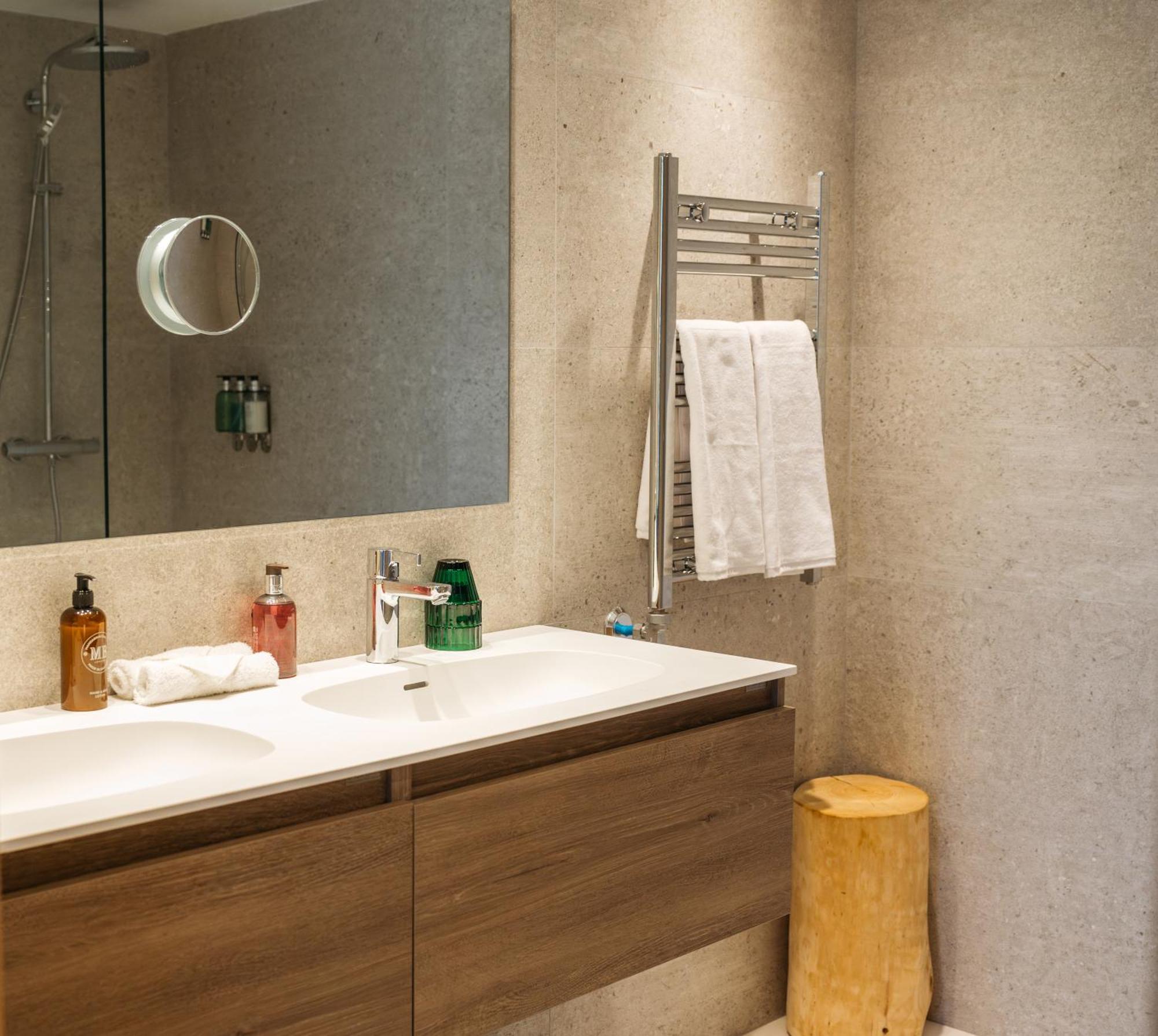 Isard Residences & Spa By Vip Residences El Tarter Buitenkant foto