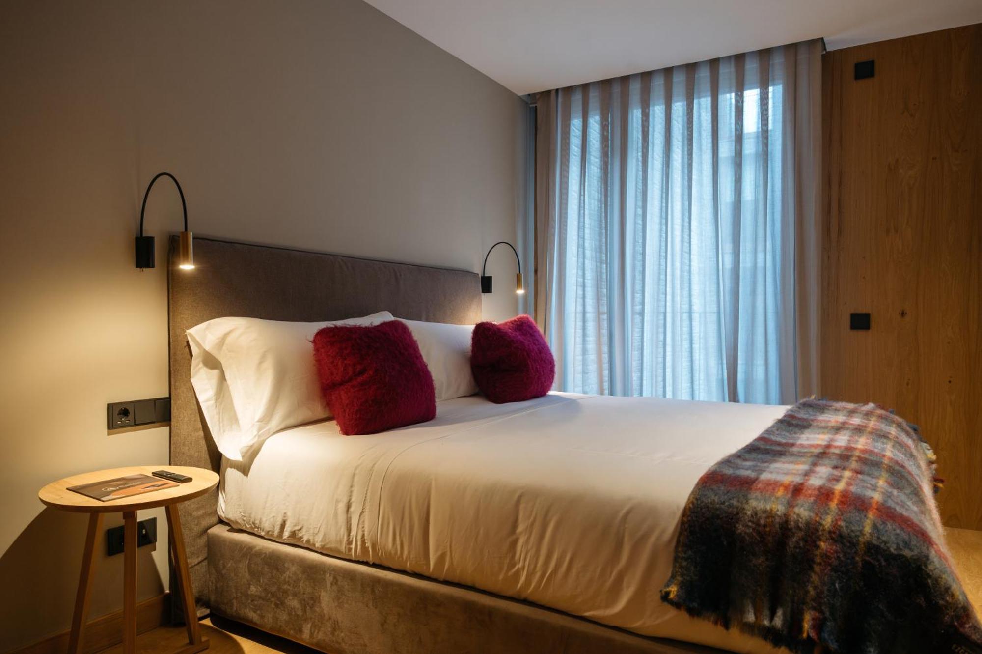 Isard Residences & Spa By Vip Residences El Tarter Buitenkant foto