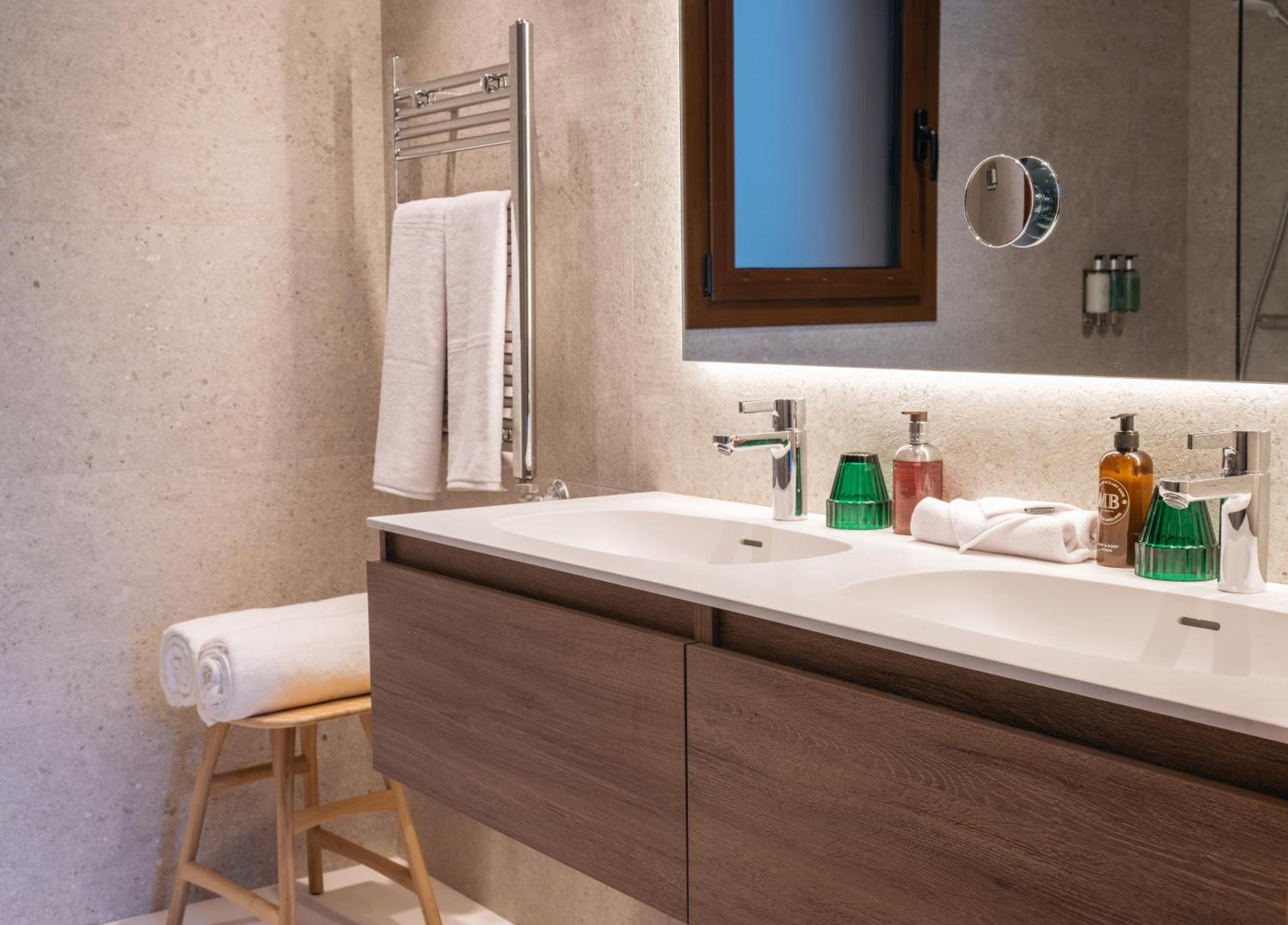 Isard Residences & Spa By Vip Residences El Tarter Buitenkant foto